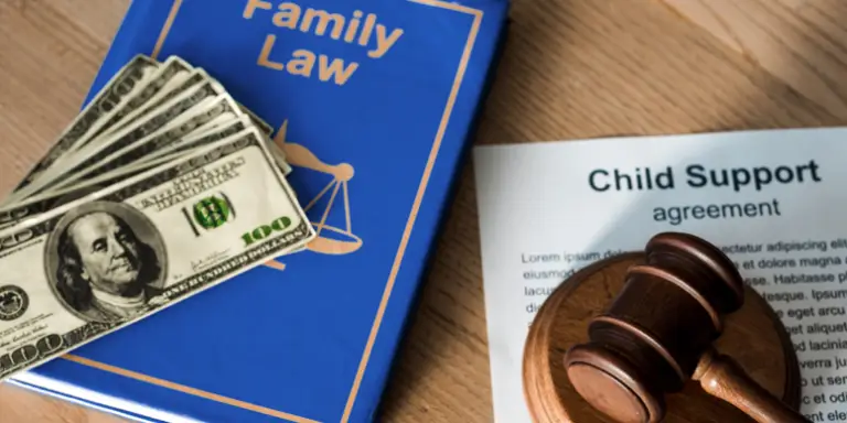 DiMaggio Law Office - FamilyLaw - ChildSupport