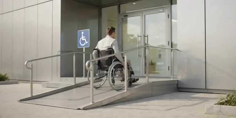 DiMaggio Law Office - Personal Injury - ADA