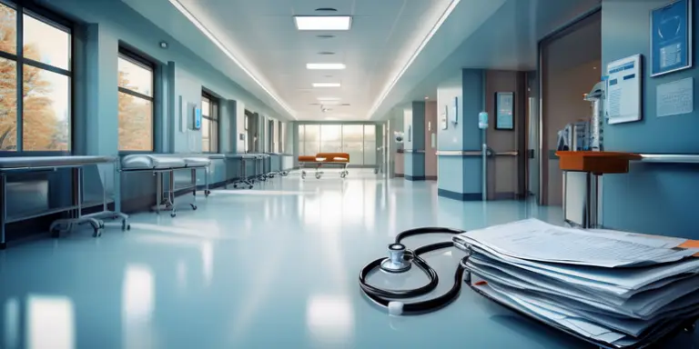 DiMaggio Law Office - Personal Injury - Medical