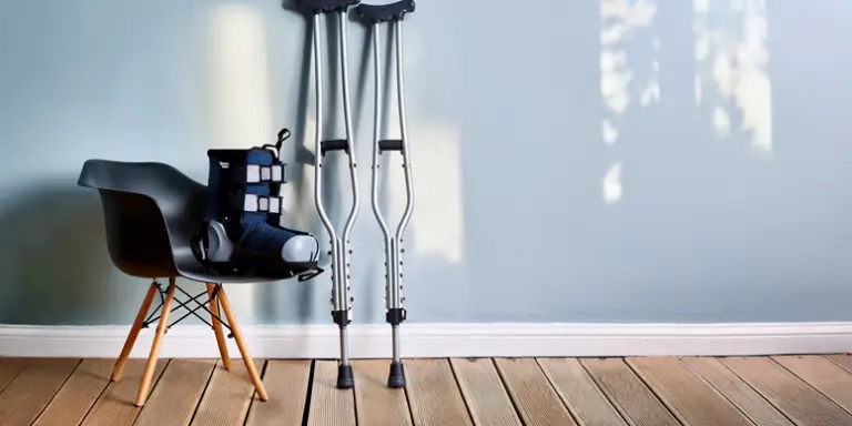 DiMaggio Law Office - Personal Injury - Serious Injuries