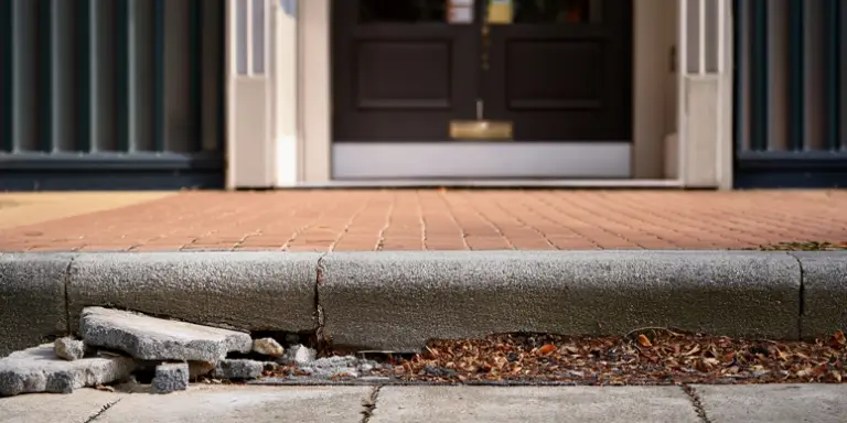 DiMaggio Law Office - Personal Injury - Unsafe Property